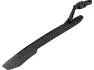 BBB GrandProtect XL BFD-16XLR MTB HR Schutzblech, Svart