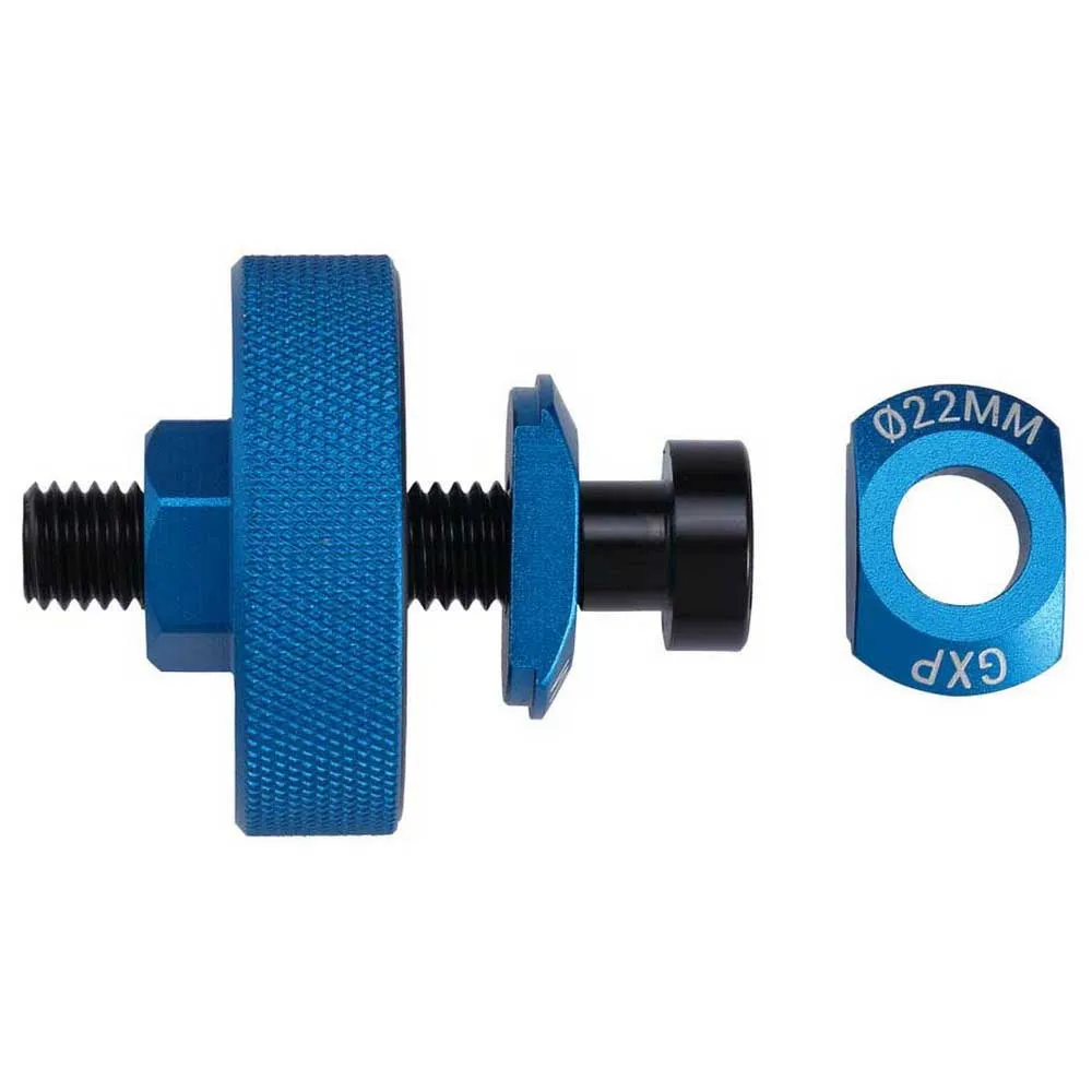 BBB Gxp/bb90 Lageravdragare, Blue, One Size