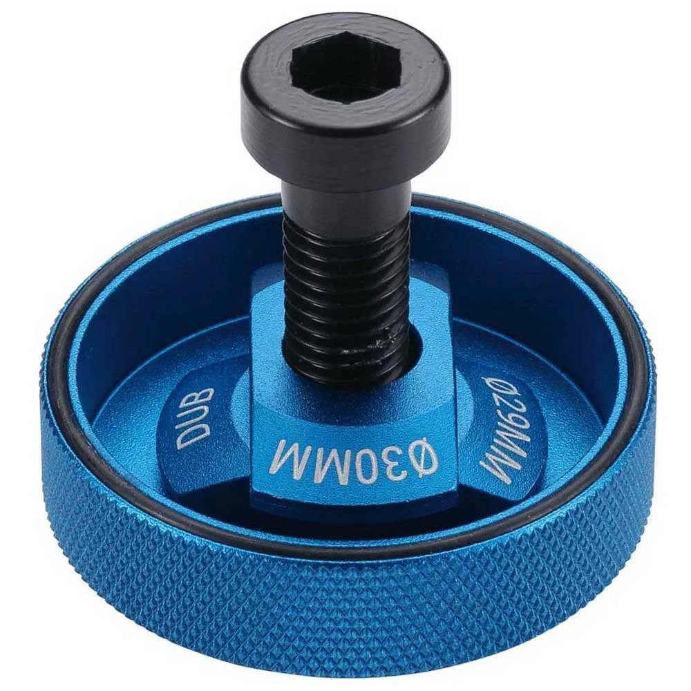 BBB Gxp/bb90 Lageravdragare, Blue, One Size