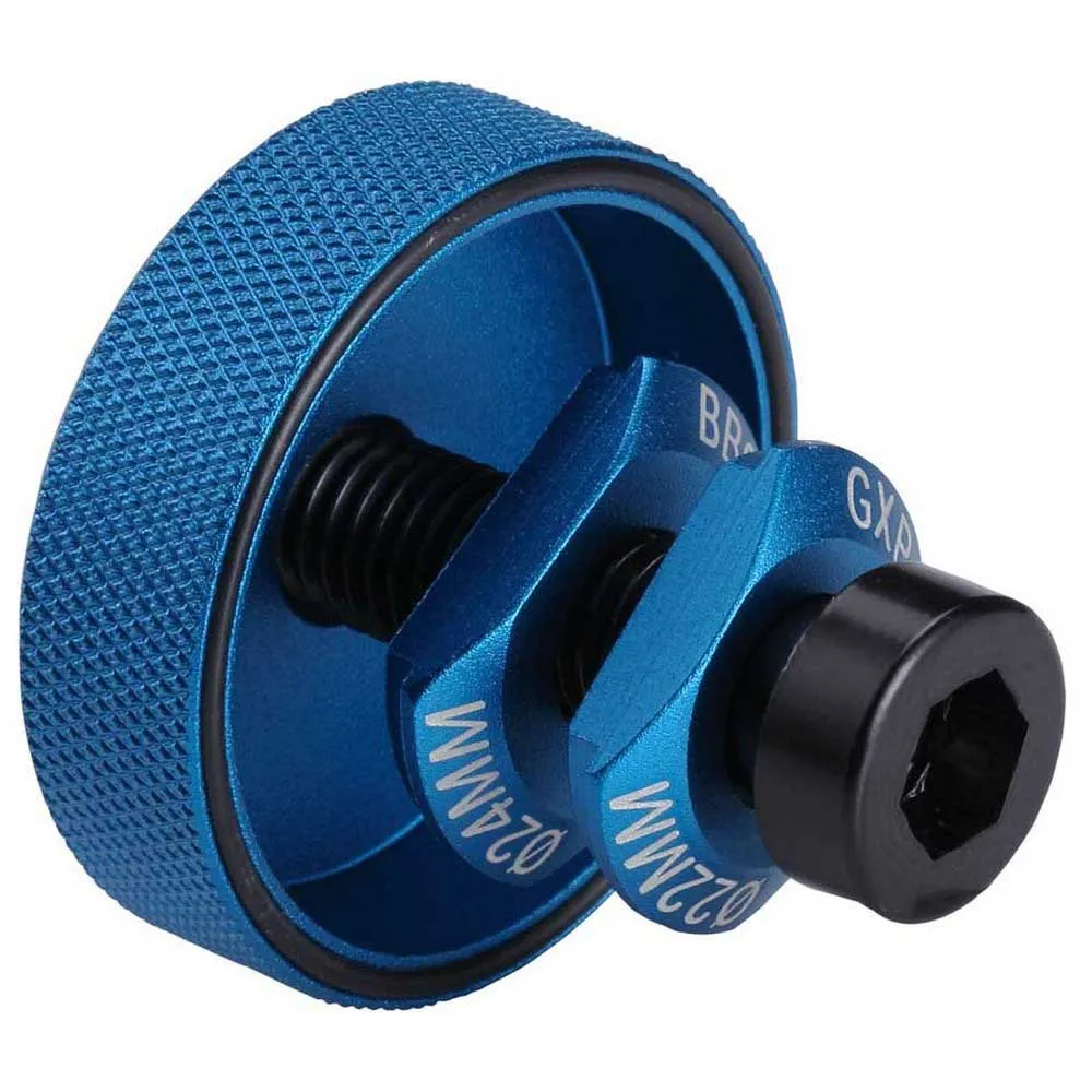 BBB Gxp/bb90 Lageravdragare, Blue, One Size