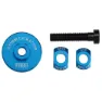 BBB Gxp/bb90 Lageravdragare, Blue, One Size
