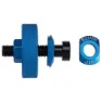 BBB Gxp/bb90 Lageravdragare, Blue, One Size