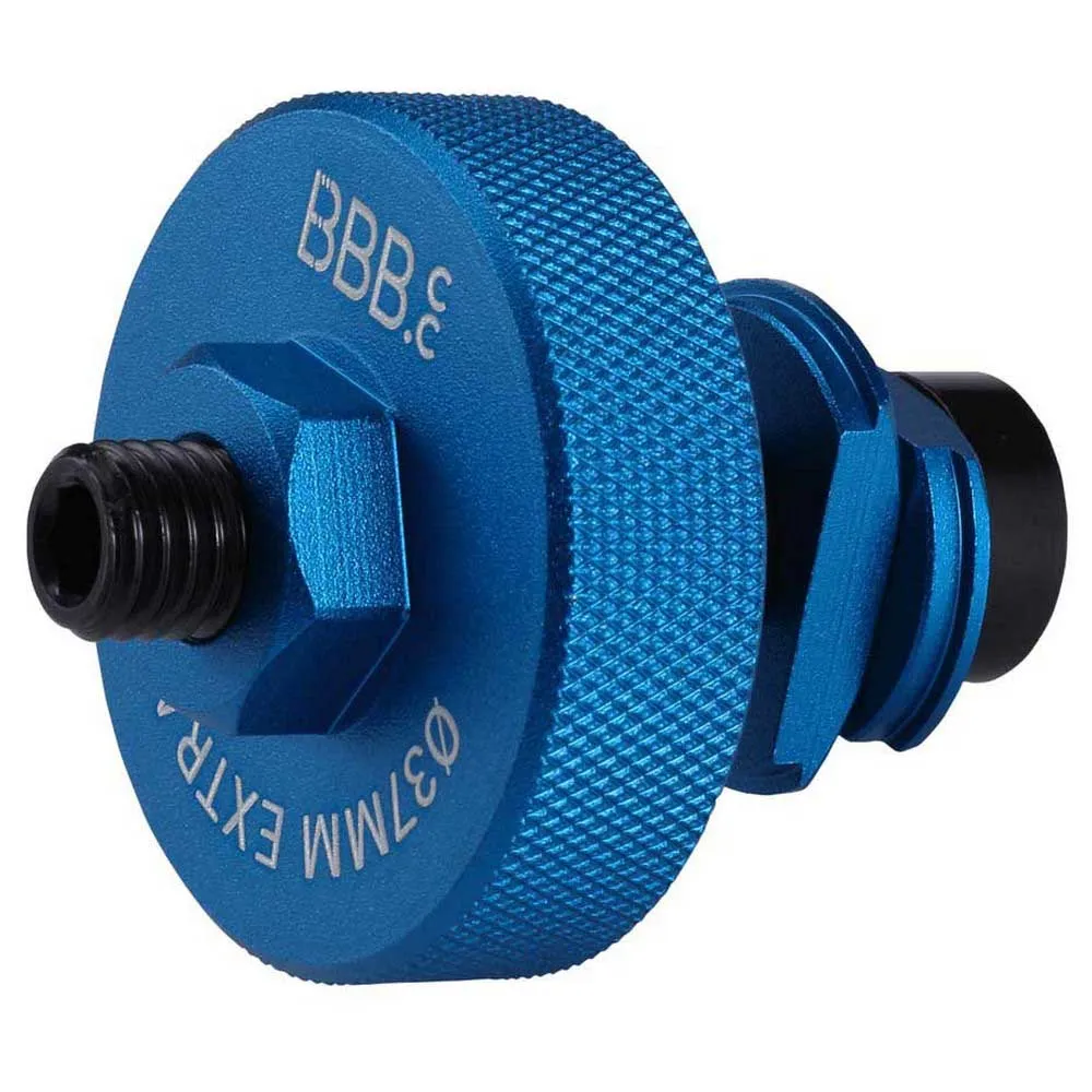 BBB Gxp/bb90 Lageravdragare, Blue, One Size