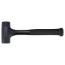 BBB Hammare, Black, One Size