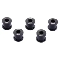 BBB Hexstars Bcr-51 Vevparti Skruvsats 5 Enheter