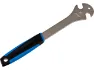 BBB Hi-Torque BTL-10D Pedalschlüssel, Black / blue, 15mm