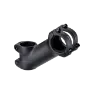 BBB HighRise Styrstam 90 mm 35 Grader 31,8 mm 1 1/8", Svart