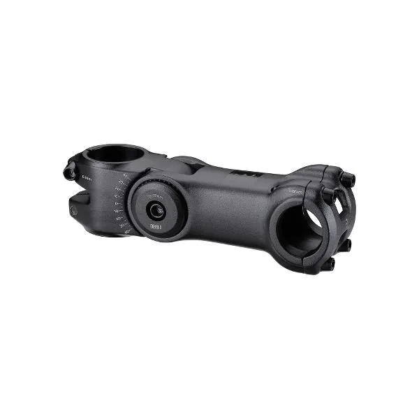 BBB HighSix Styrstam 35 mm 1 1/8", Svart, 90mm BBB HighSix Styrstam 35 mm 1 1/8", Svart, 90mm