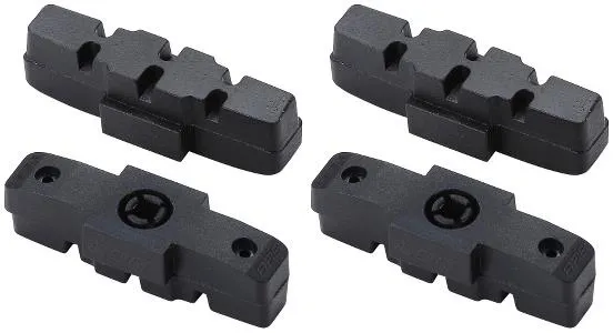 BBB Hydrostop Bromsklossar till Magura 4 stk. BBB Hydrostop Bromsklossar till Magura 4 stk.
