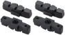 BBB Hydrostop Bromsklossar till Magura 4 stk.