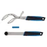BBB Kassettverktygssats, Silver / blue / black, One Size