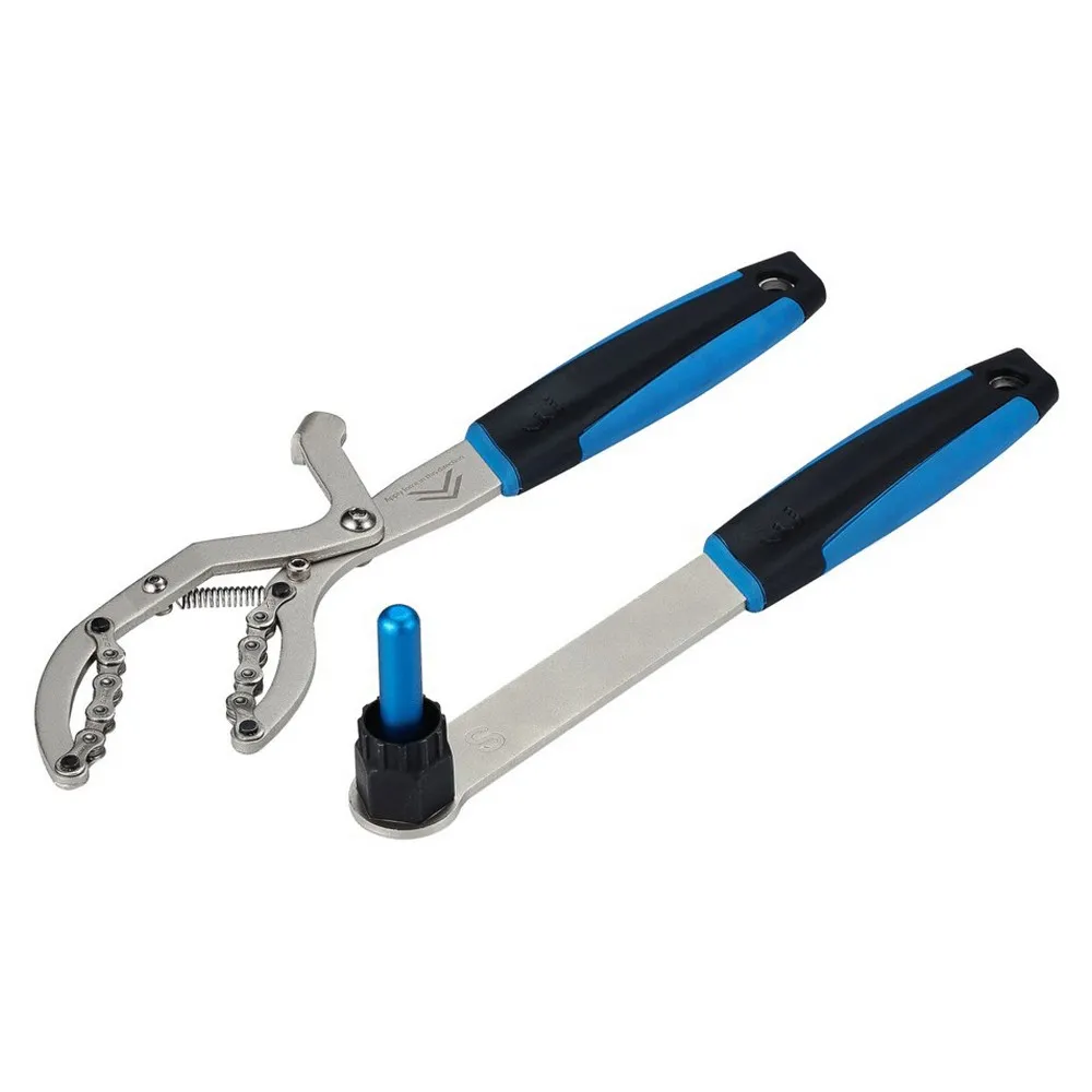 BBB Kassettverktygssats, Silver / blue / black, One Size