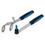 BBB Kassettverktygssats, Silver / blue / black, One Size