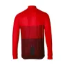 BBB Keirin Långärmad Trikå, Red, L