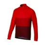 BBB Keirin Långärmad Trikå, Red, L