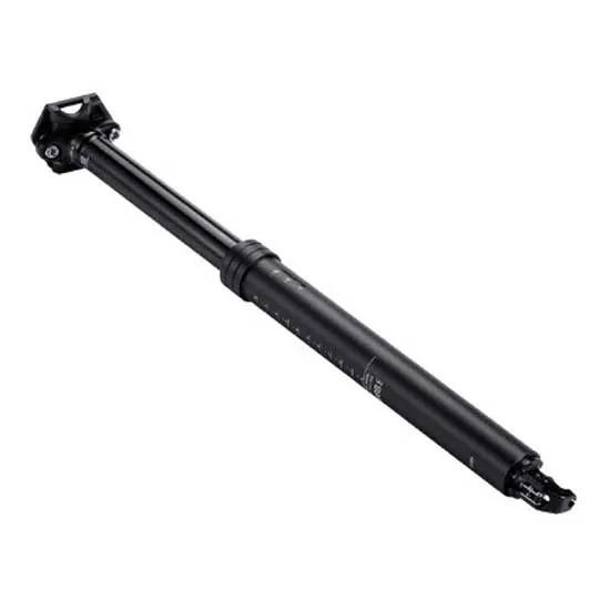 BBB Liftpost Internal Dropperstolpe, Black, 470mm, 31.6mm BBB Liftpost Internal Dropperstolpe, Black, 470mm, 31.6mm