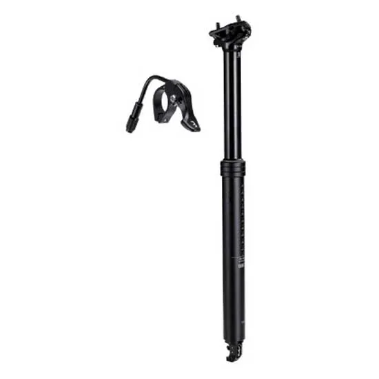 BBB Liftpost Internal Dropperstolpe, Black, 470mm, 31.6mm BBB Liftpost Internal Dropperstolpe, Black, 470mm, 31.6mm