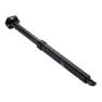 BBB Liftpost Internal Dropperstolpe, Black, 470mm, 31.6mm