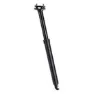 BBB Liftpost Internal Dropperstolpe, Black, 470mm, 31.6mm
