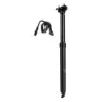 BBB Liftpost Internal Dropperstolpe, Black, 470mm, 31.6mm