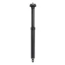 BBB Liftpost Internal Dropperstolpe, Black, 470mm, 31.6mm