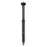 BBB Liftpost Internal Dropperstolpe, Black, 470mm, 31.6mm