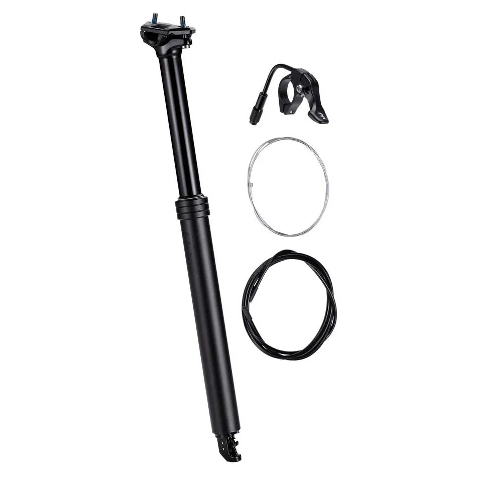 BBB Liftpost Internal Dropperstolpe, Black, 470mm, 31.6mm BBB Liftpost Internal Dropperstolpe, Black, 470mm, 31.6mm
