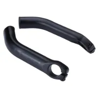 BBB Lightcurved Styreändar
