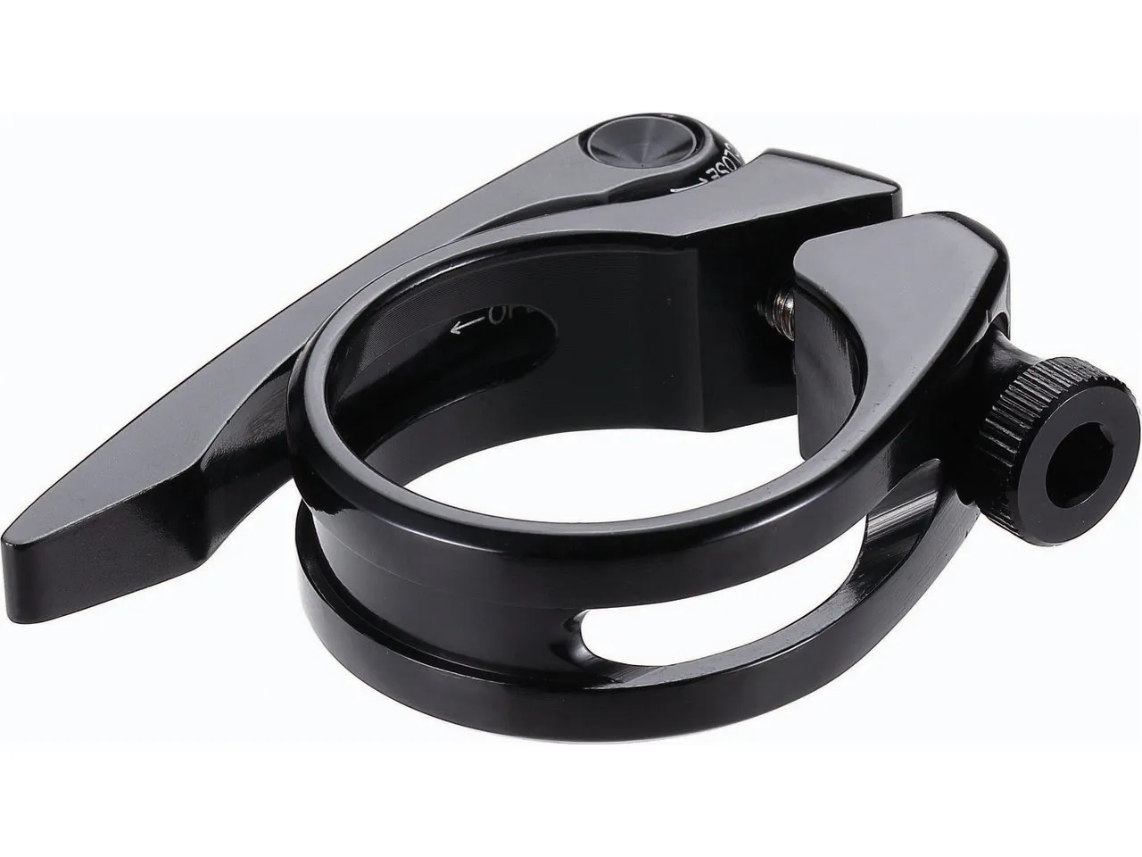 BBB LightLever BSP-86 Sattelklemme BBB LightLever BSP-86 Sattelklemme