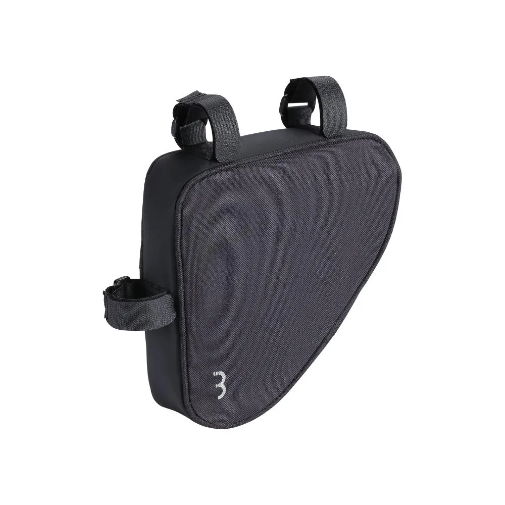 BBB LockPack, Svart BBB LockPack, Svart