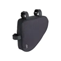 BBB LockPack, Svart BBB LockPack, Svart