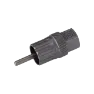 BBB LockPlug Avdragare med Guide Campagnolo