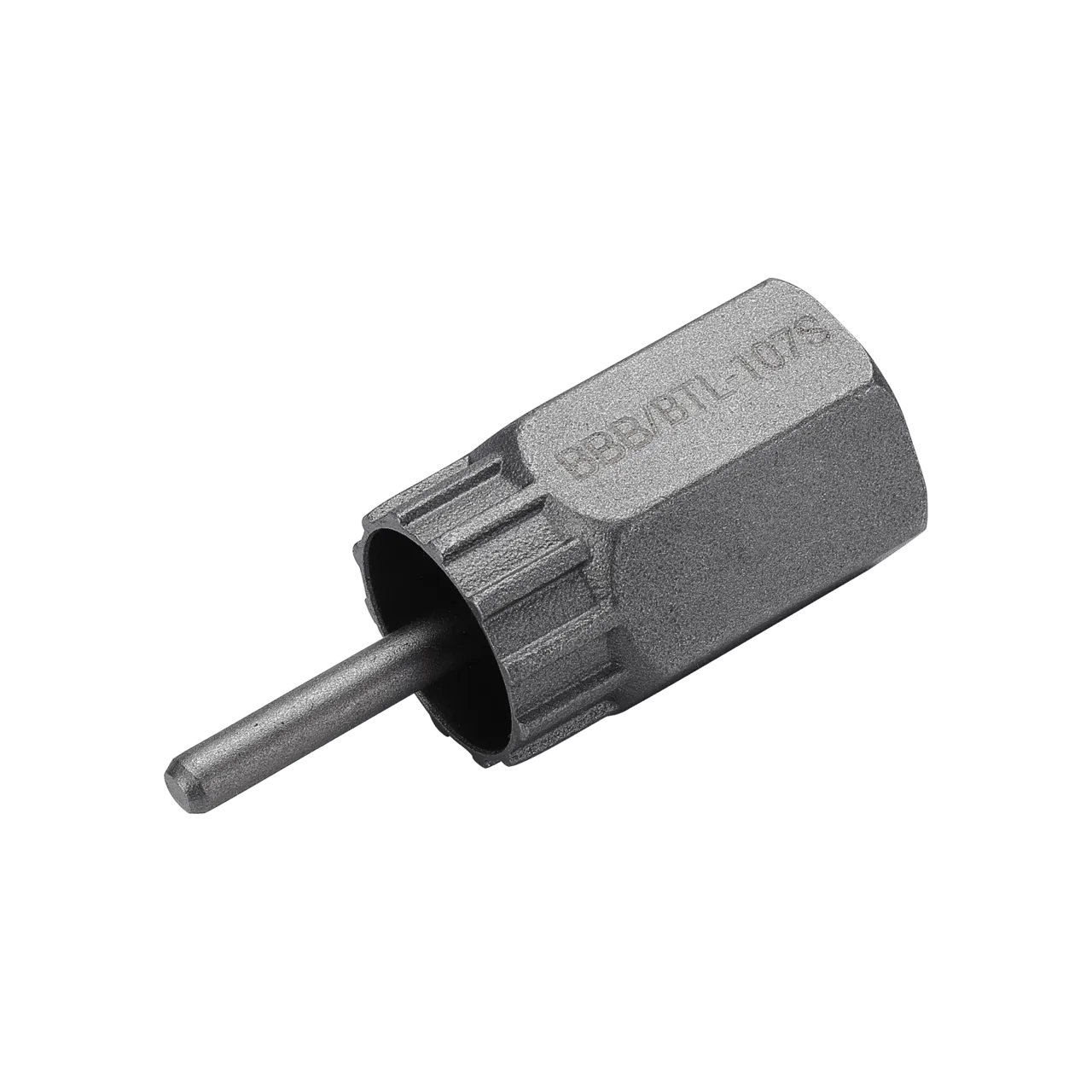 BBB LockPlug Avdragare med Guide Shimano/Sram BBB LockPlug Avdragare med Guide Shimano/Sram