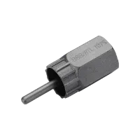BBB LockPlug Avdragare med Guide Shimano/Sram BBB LockPlug Avdragare med Guide Shimano/Sram