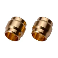 BBB Magura 5 Mm Bcb-221 Bromsslangsoliv 50 Bitar BBB Magura 5 Mm Bcb-221 Bromsslangsoliv 50 Bitar