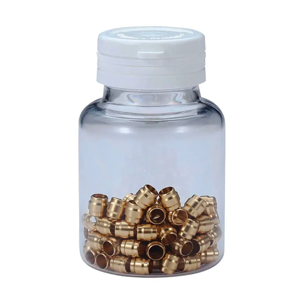 BBB Magura 5 Mm Bcb-221 Bromsslangsoliv 50 Bitar, Copper, One Size BBB Magura 5 Mm Bcb-221 Bromsslangsoliv 50 Bitar, Copper, One Size