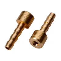BBB Magura Id2.3 Mm Bcb-211 Bromsslangsnål 50 Bitar BBB Magura Id2.3 Mm Bcb-211 Bromsslangsnål 50 Bitar