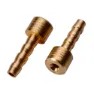 BBB Magura Id2.3 Mm Bcb-211 Bromsslangsnål 50 Bitar, Copper, One Size