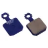 BBB Magura Mt-7 Bbs-372 Organiska Skivbromsbelägg, Blue, One Size