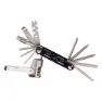 BBB Maxifold 18 Multiverktyg, Black / silver, One Size