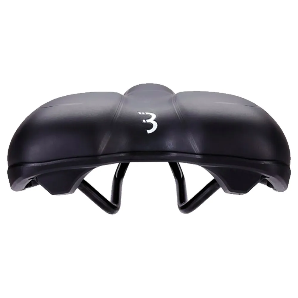 BBB Meander Active Cykelsadel