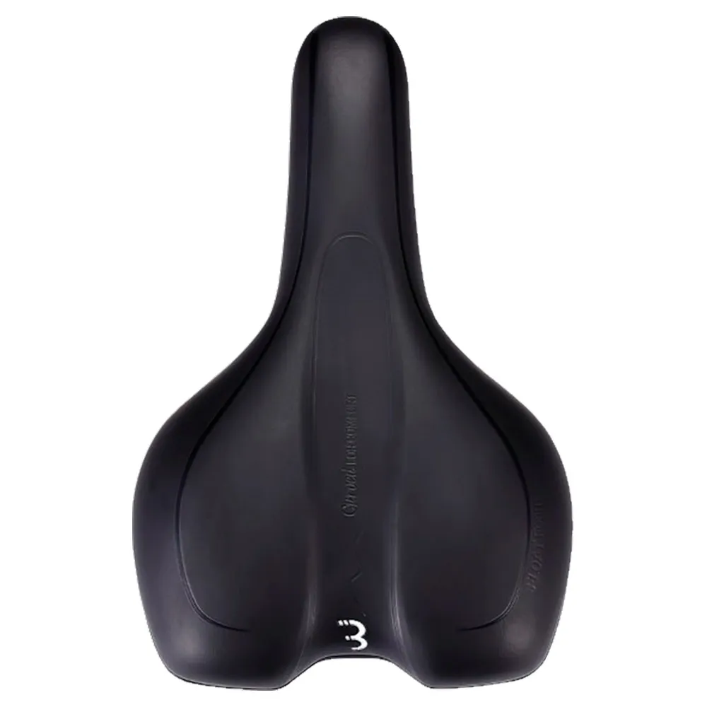 BBB Meander Active Cykelsadel