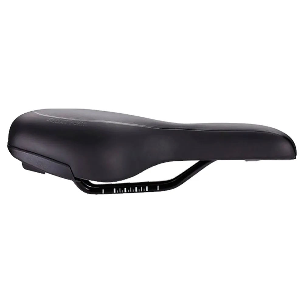 BBB Meander Active Cykelsadel