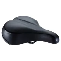 BBB Meander Relaxed Cykelsadel