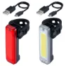 BBB Mini Signal Cykellampset, Black, One Size