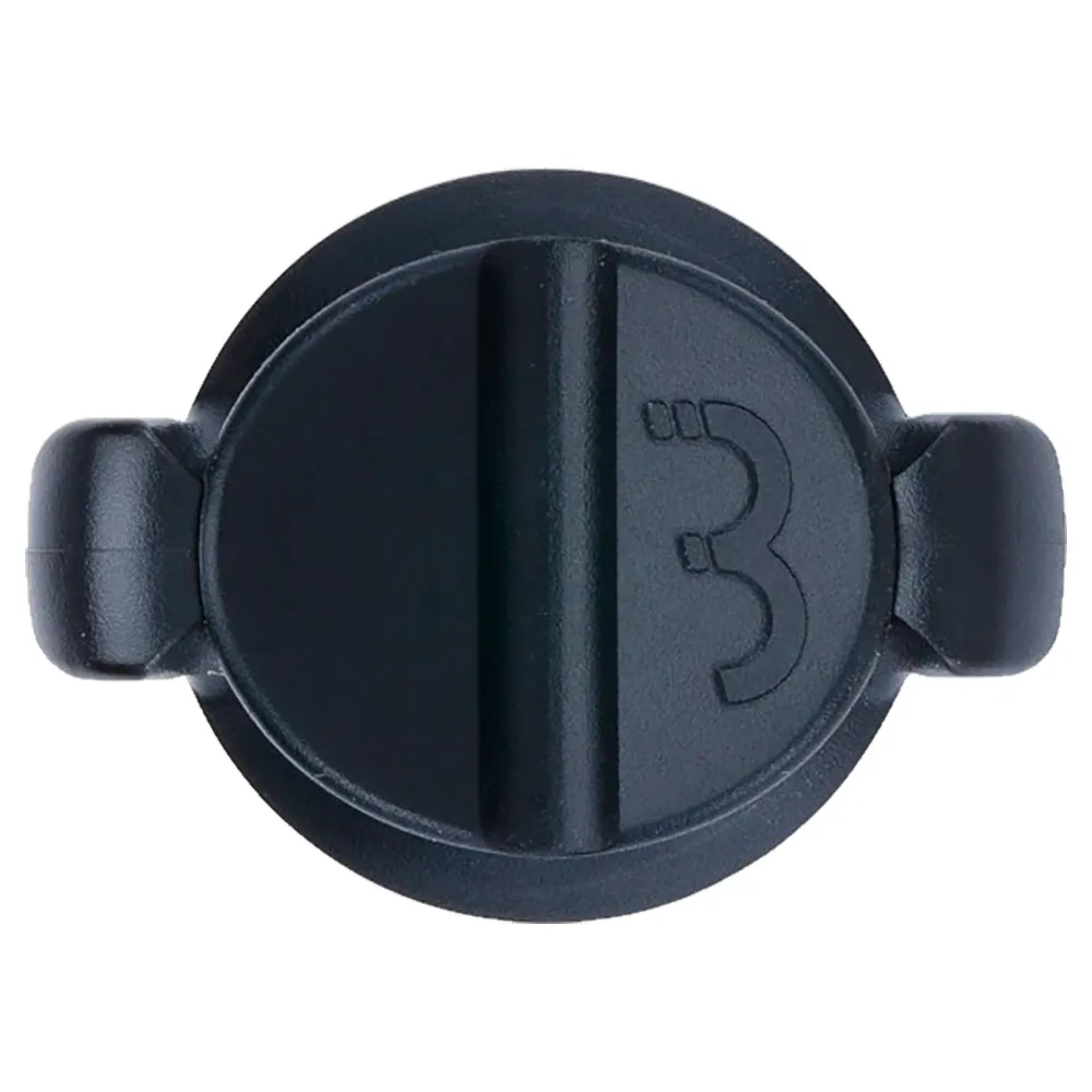 BBB Mini Spy Usb Bakljus, Black, 15lm