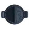 BBB Mini Spy Usb Bakljus, Black, 15lm
