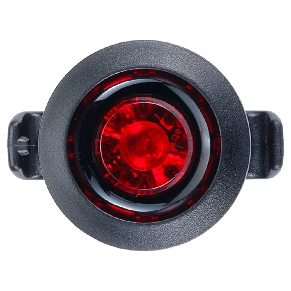 BBB Mini Spy Usb Bakljus, Black, 15lm