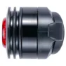 BBB Mini Spy Usb Bakljus, Black, 15lm