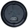 BBB Mini Spy Usb Bakljus, Black, 15lm